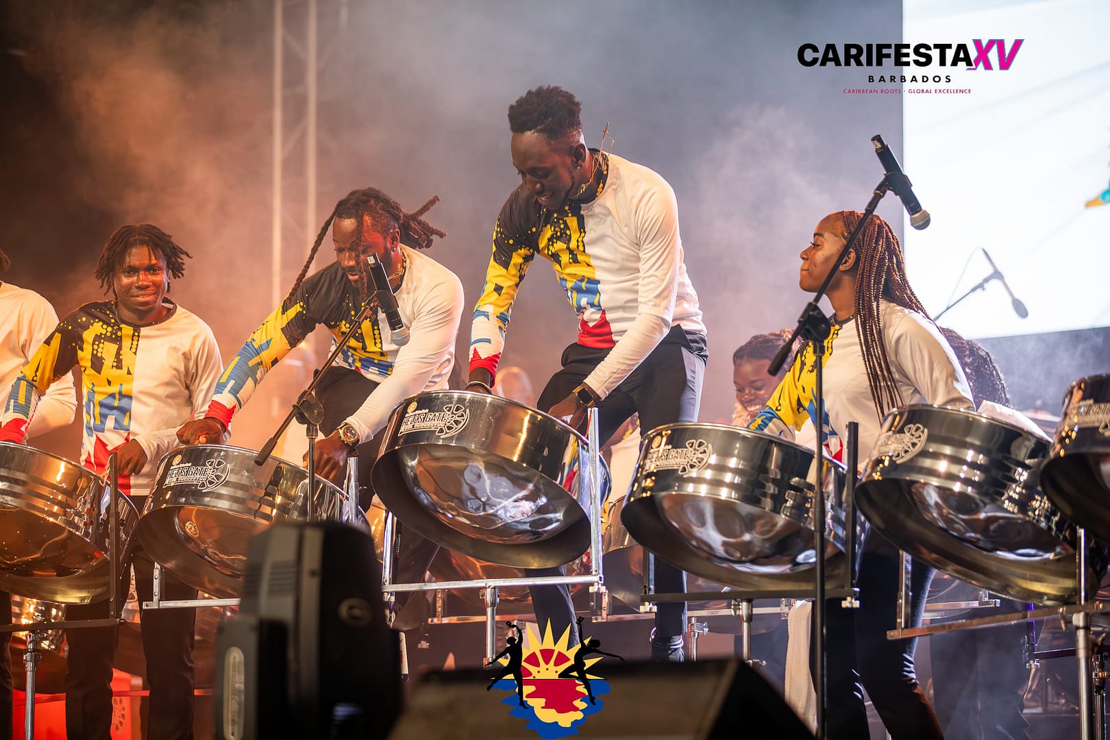 steelpan hells gate
