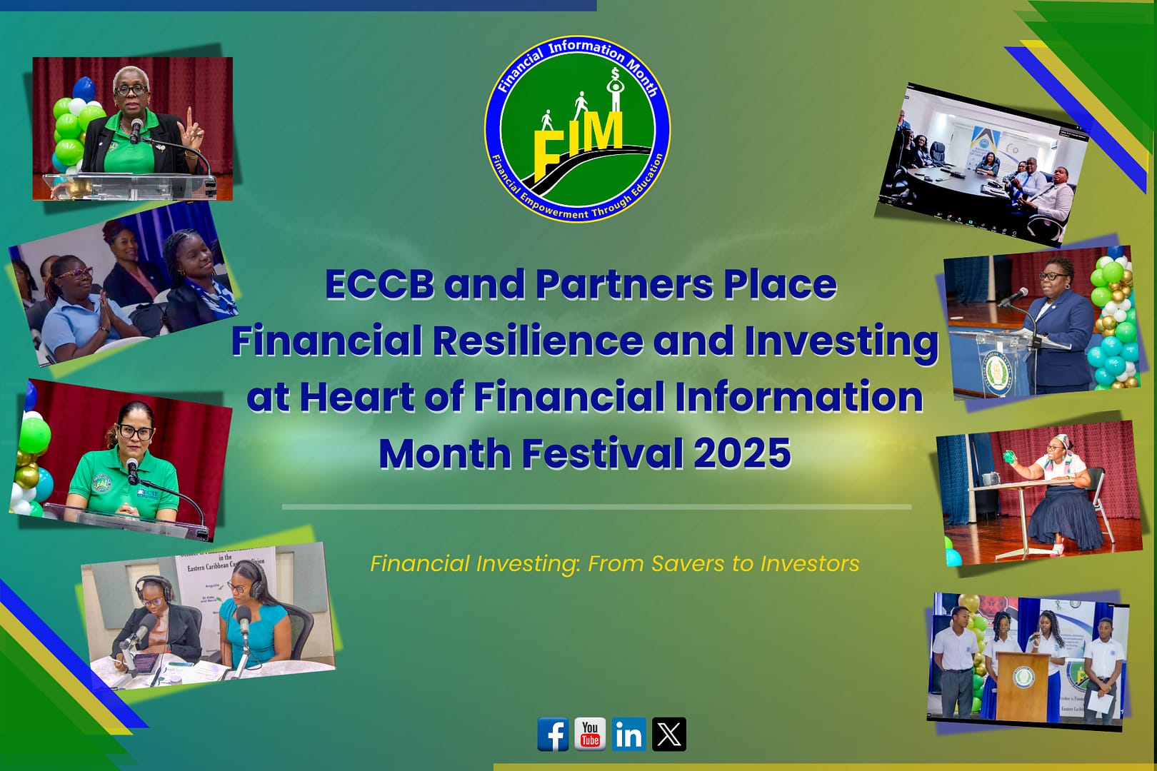 FIM Media Launch
