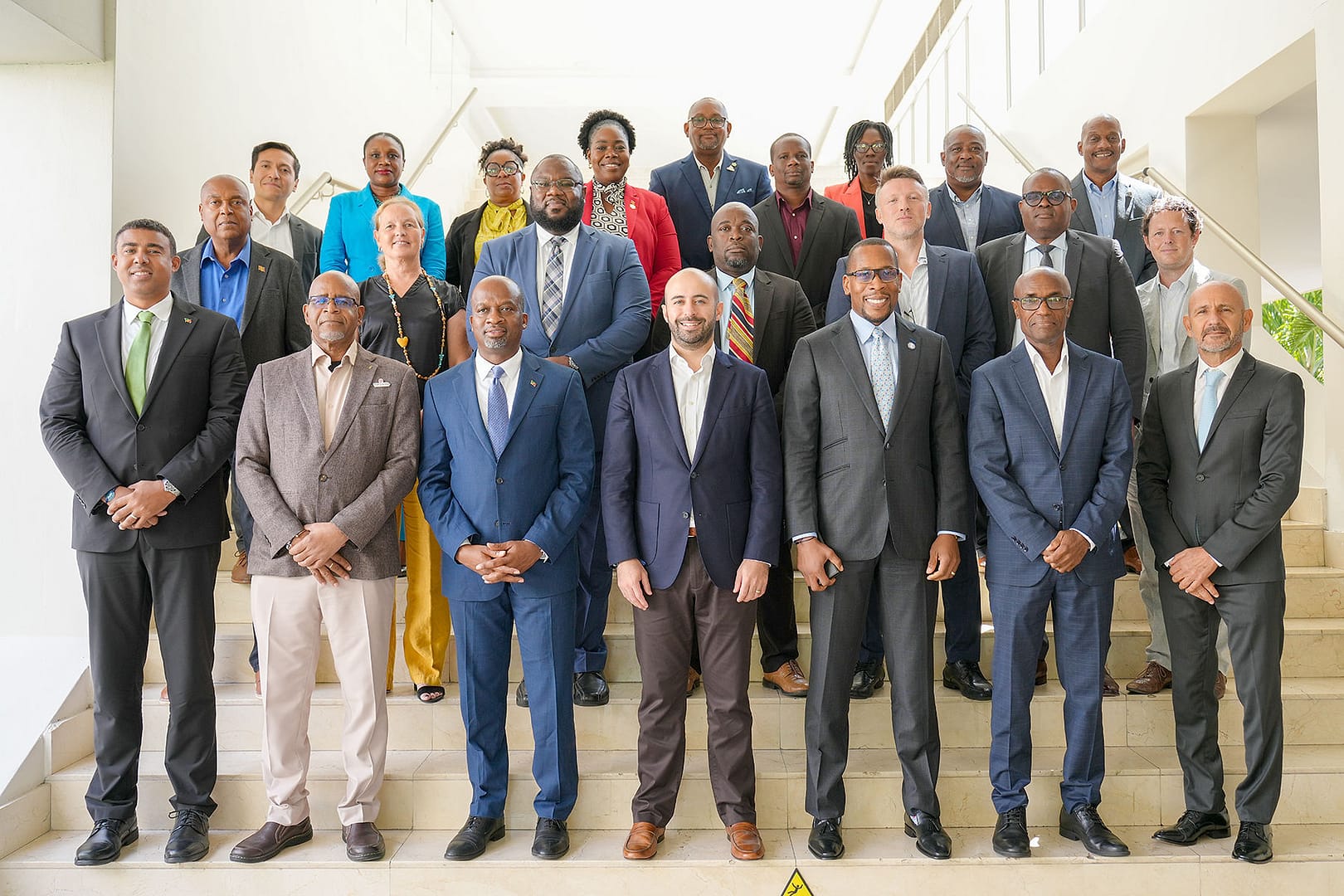 Fourth US-Caribbean Roundtable on Citizenship by Investment Hails Regional Efforts at Enhanced Governance