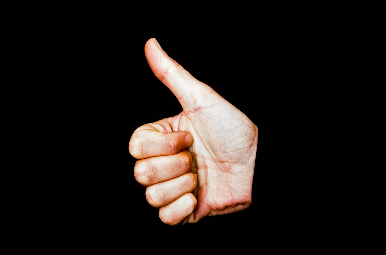 thumbsUP
