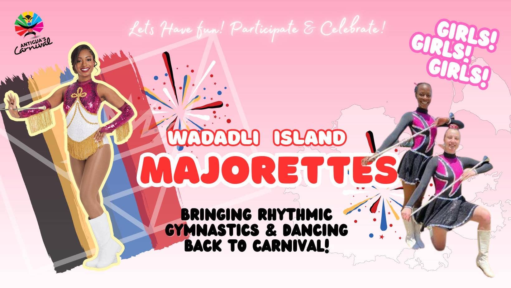 majoreetes