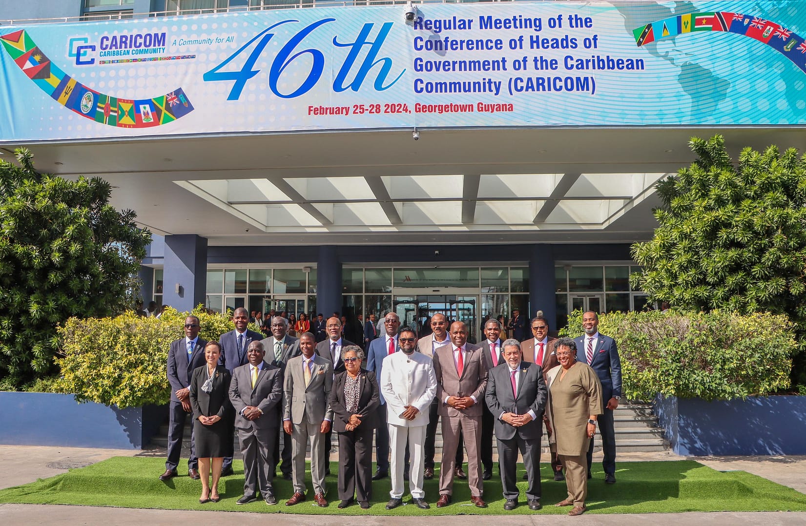 caricom