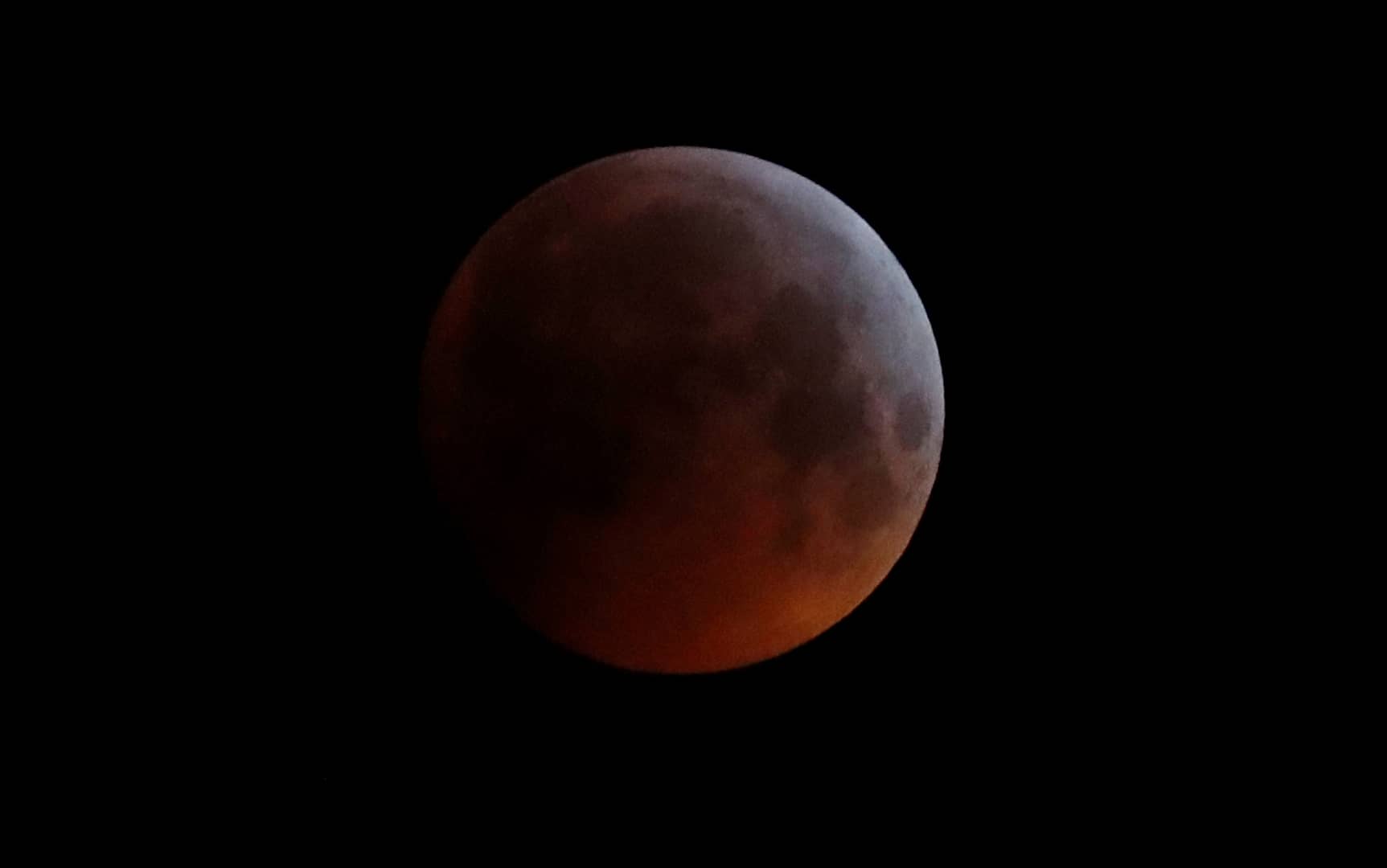 Lunar Eclipse