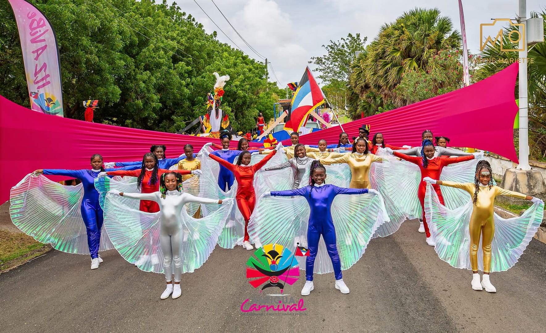 CARNIVAL 1