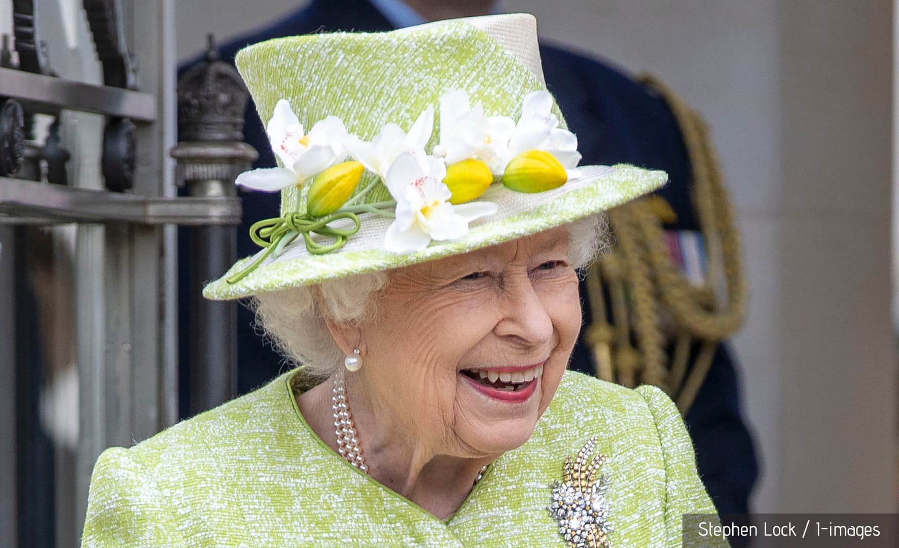 queen
