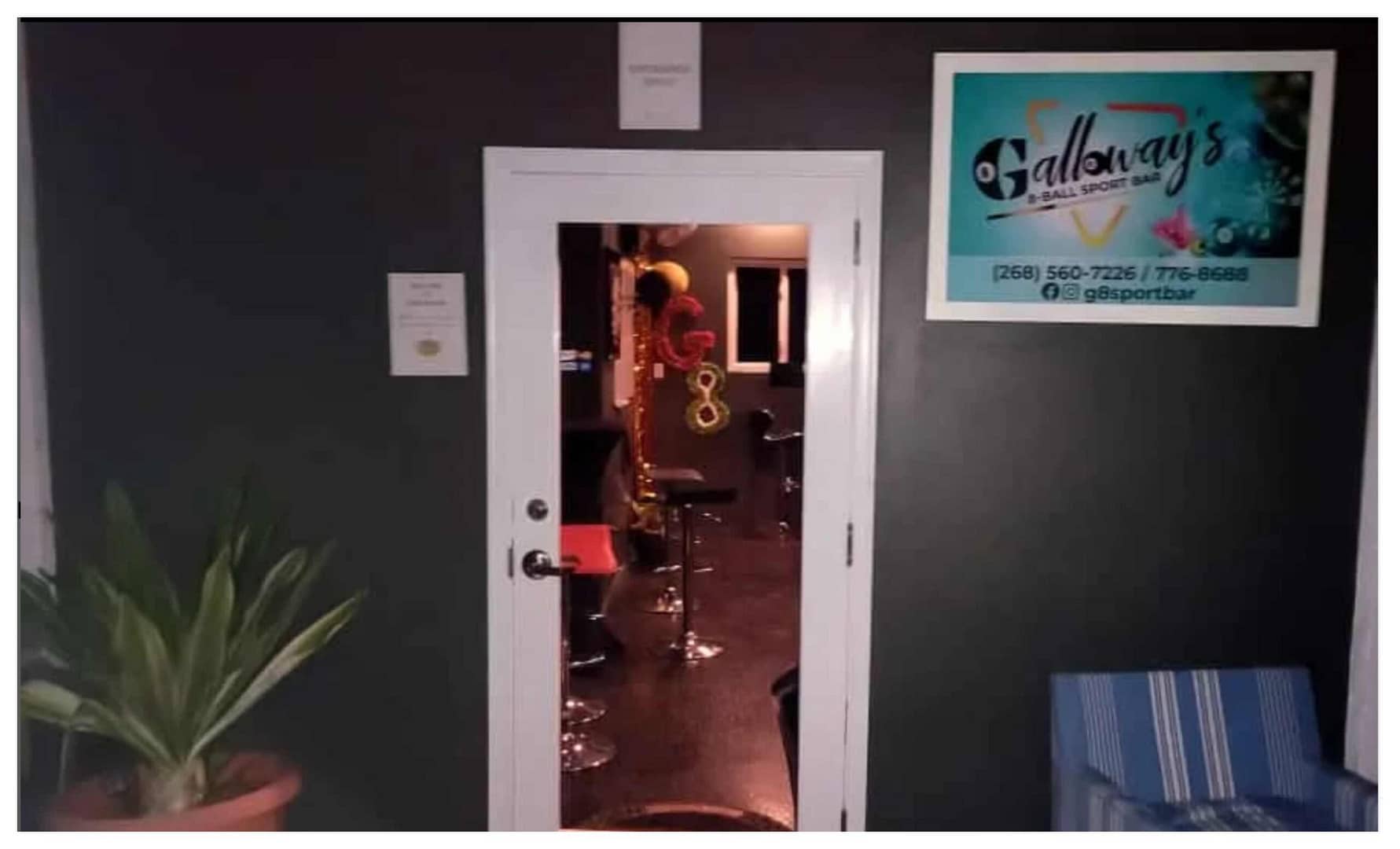 GALLOWS