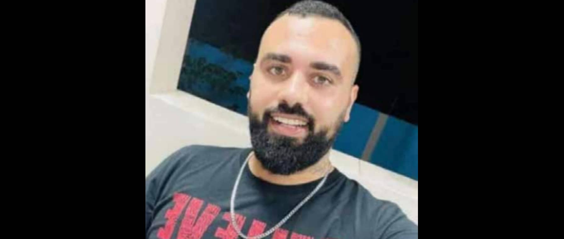 Rhoudi Shmaly