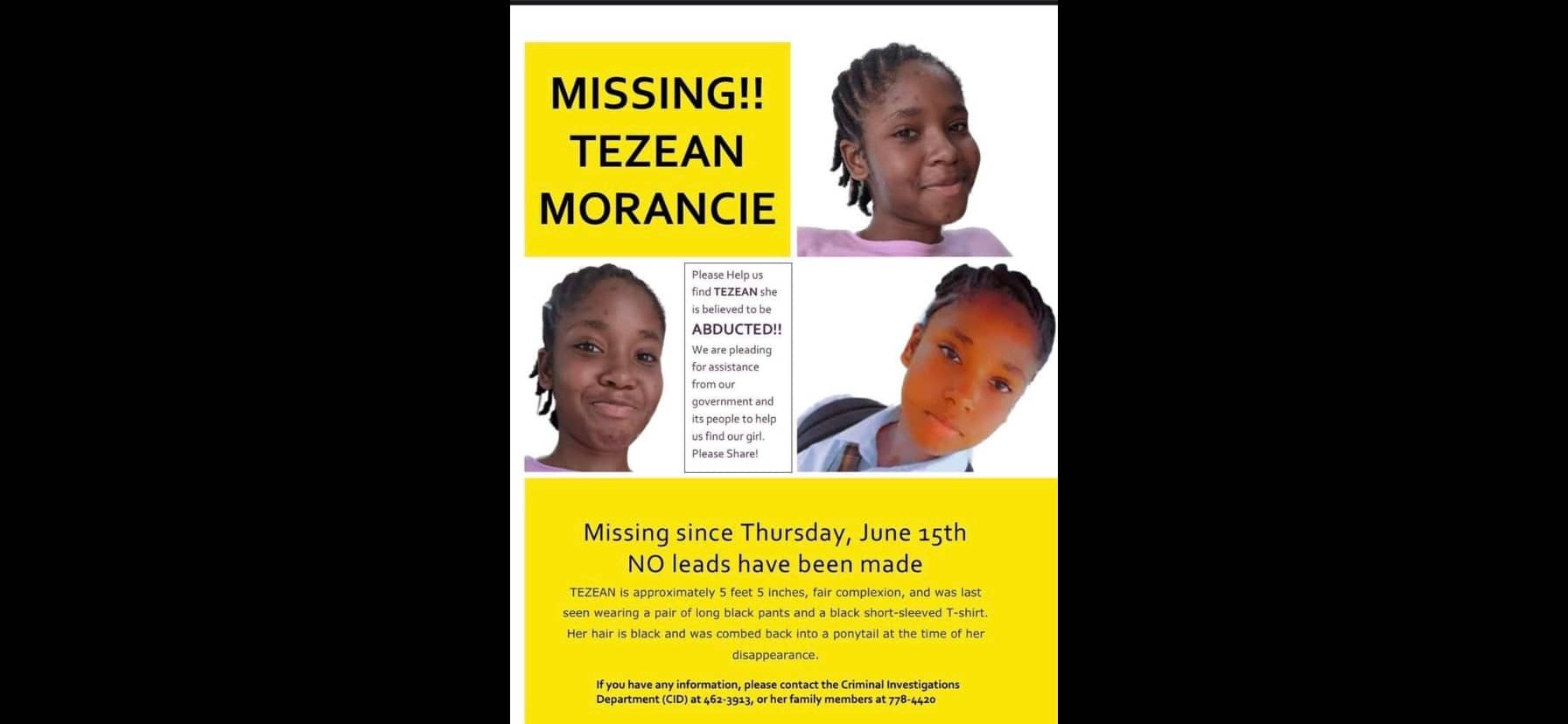 tezean