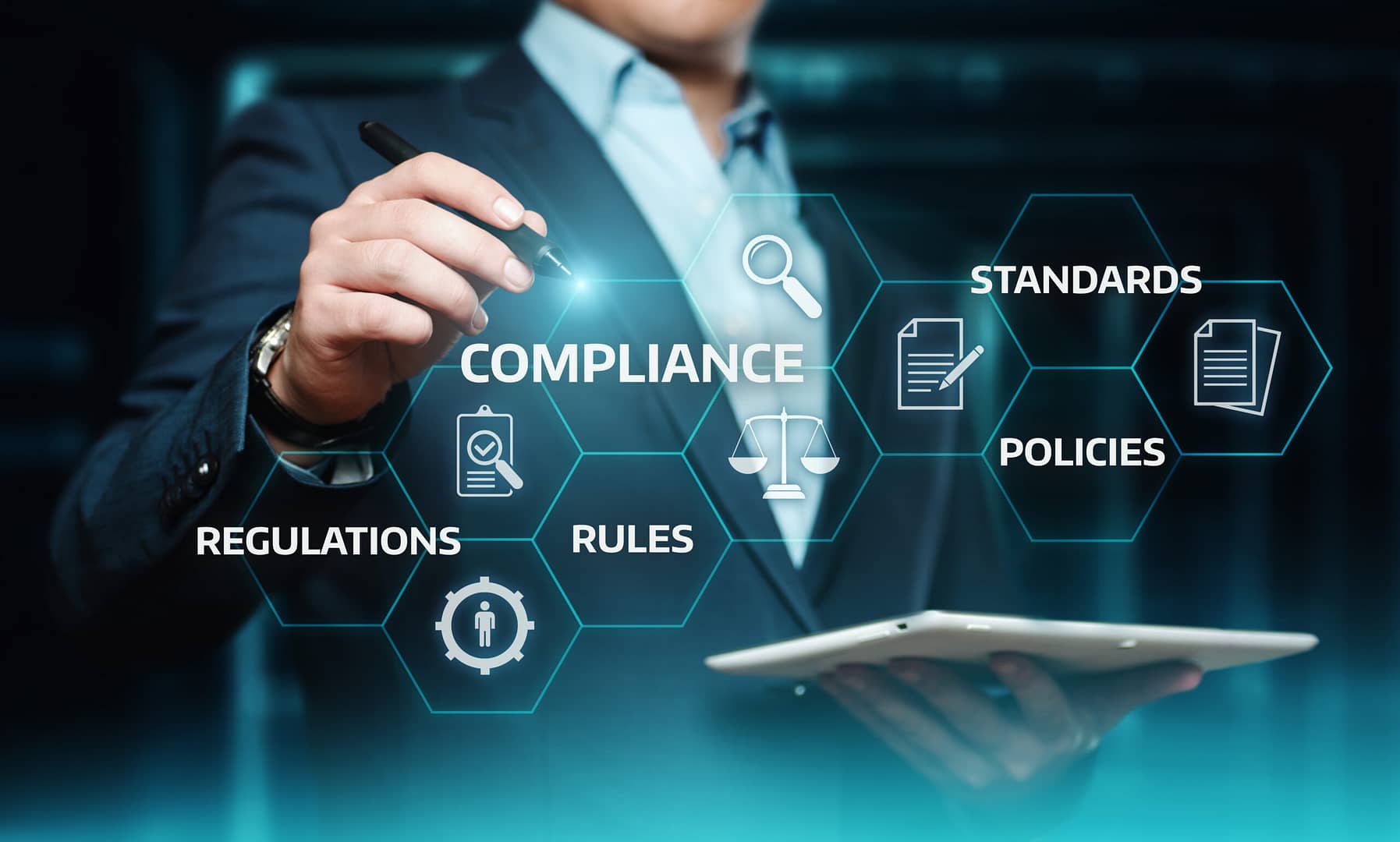 3477221 Compliance Rules Law Regulation Policy Business Technolo