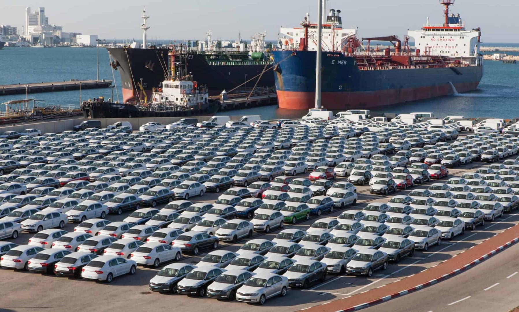 CARS