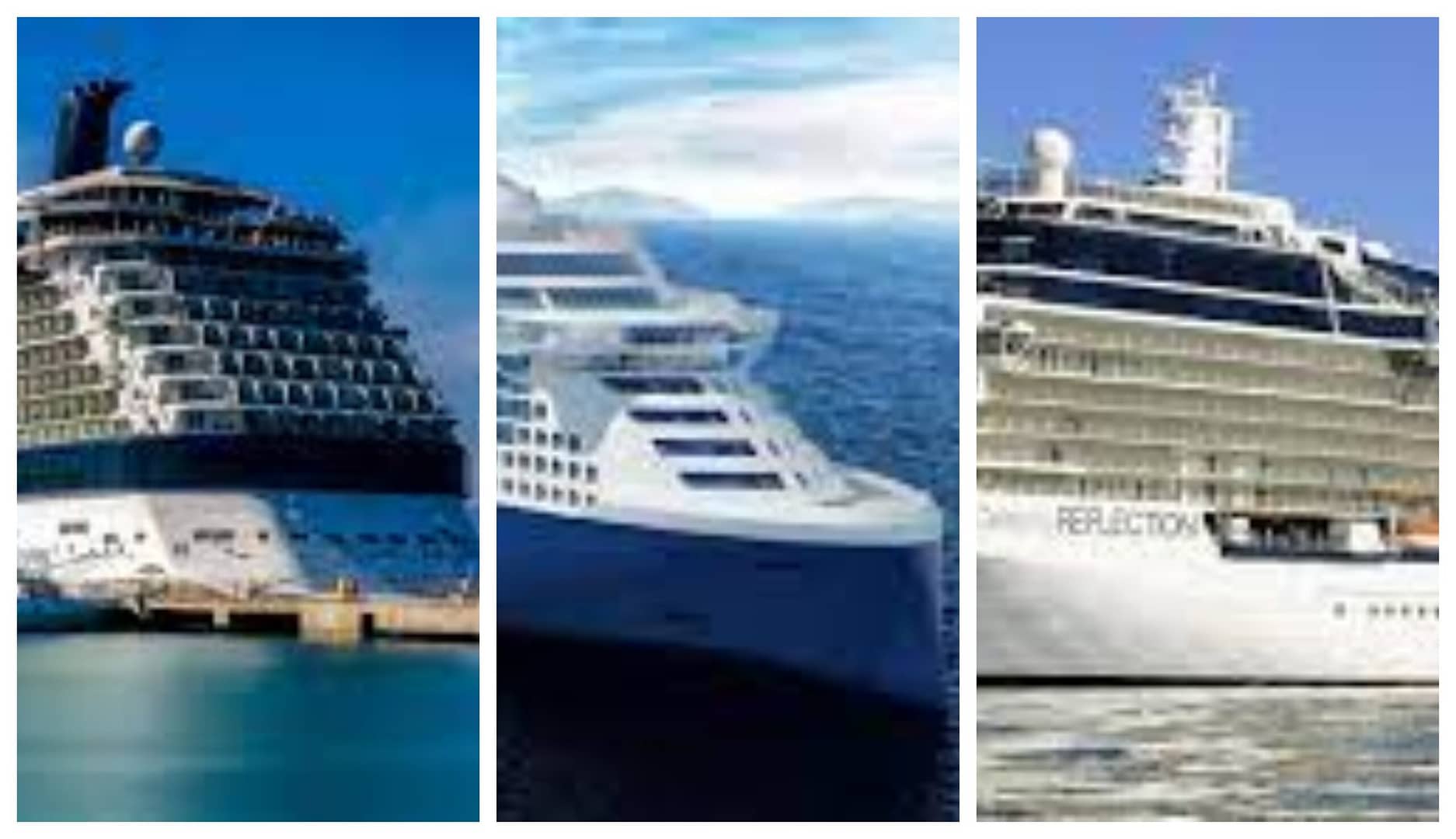 Celebrity Cruises