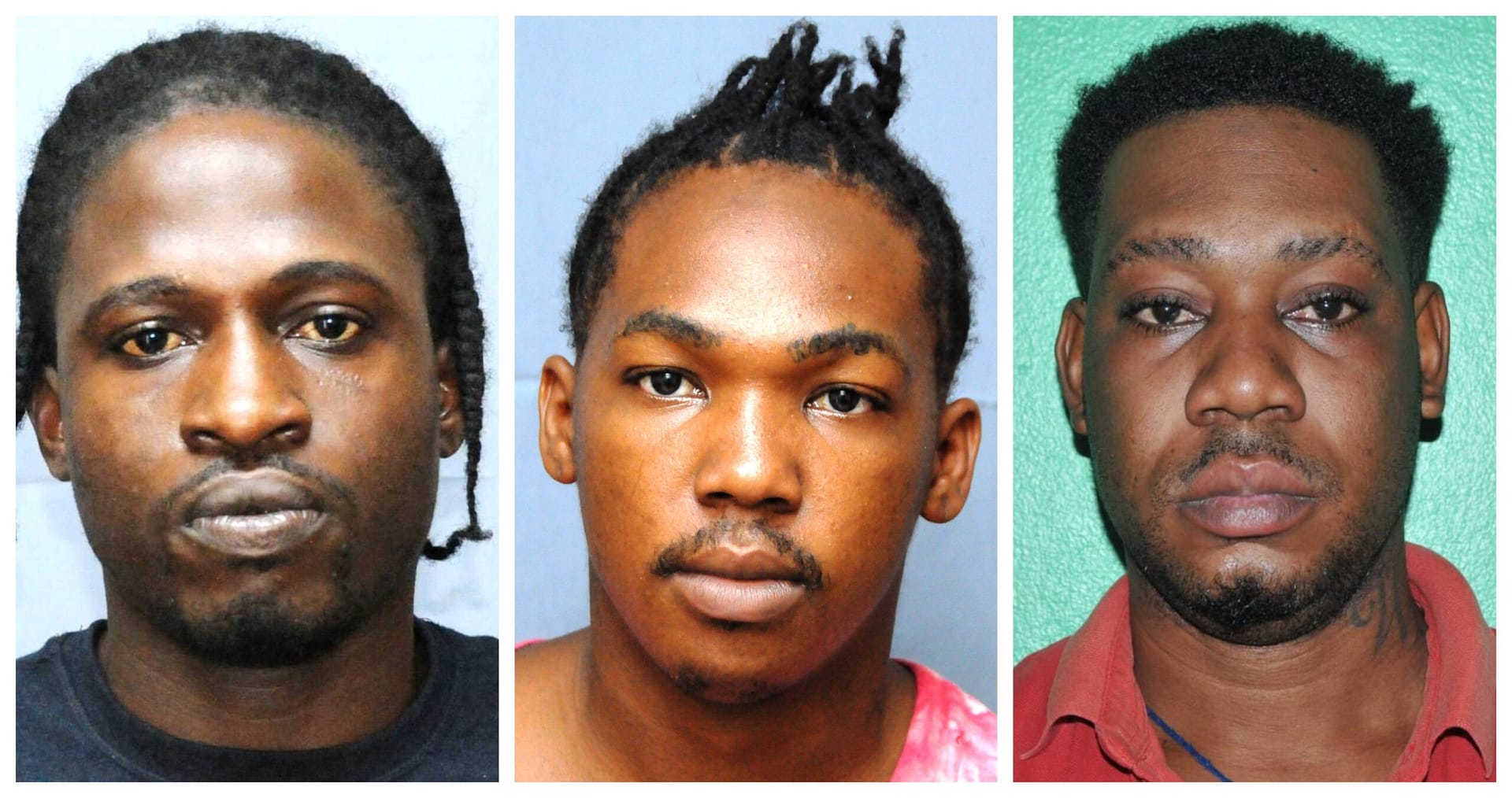 Bully, Harrigan,Thomas