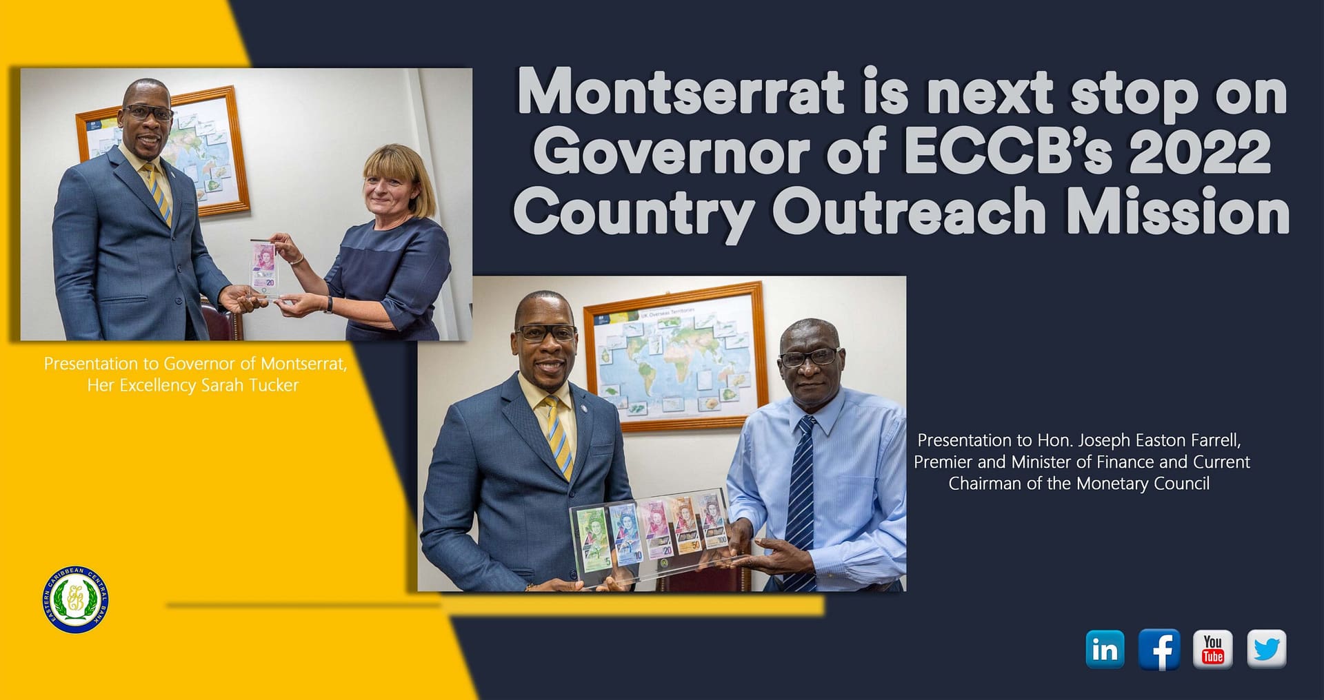Country Outreach Mission Slider Image