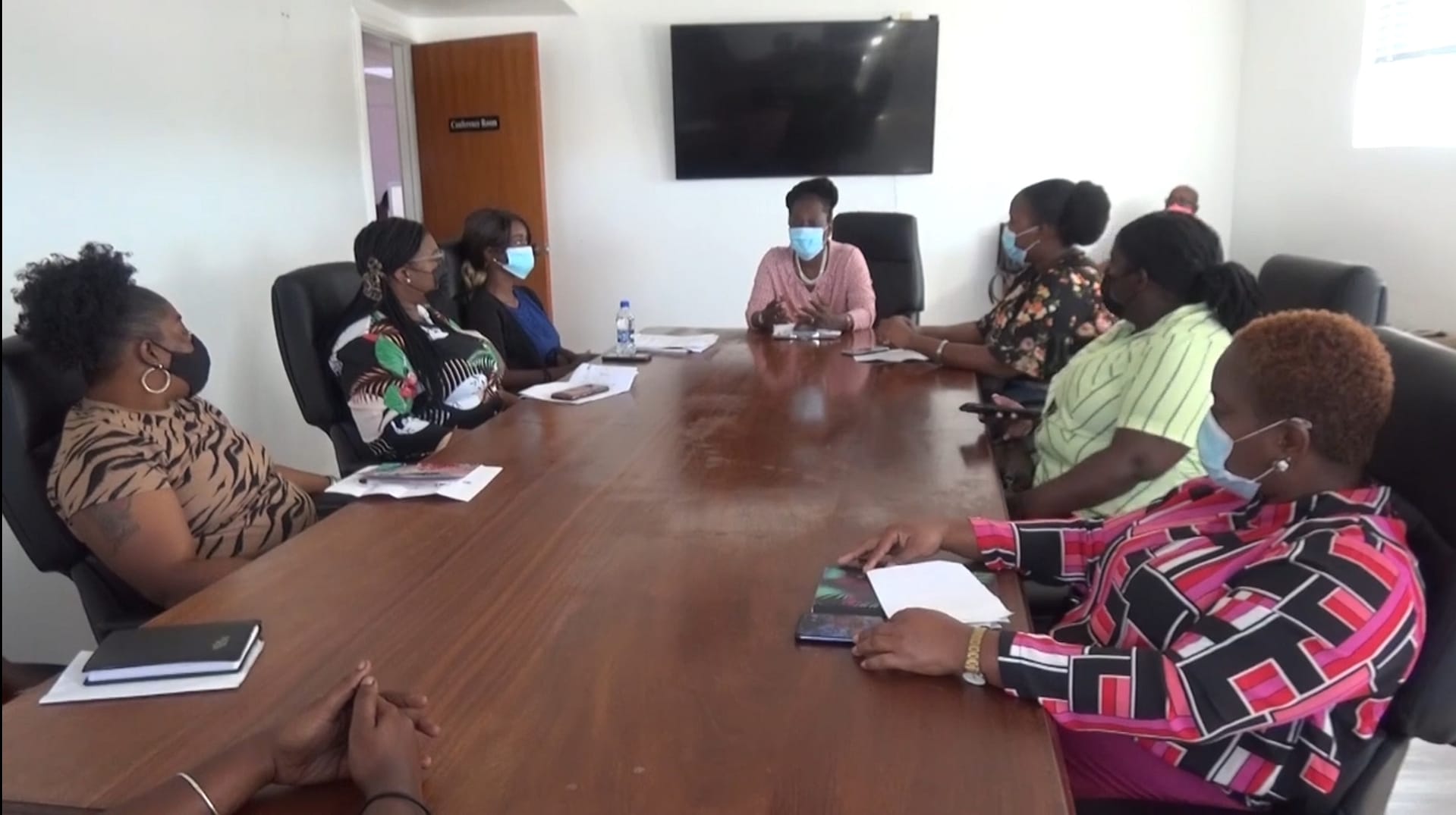 COVID Compliance Officers