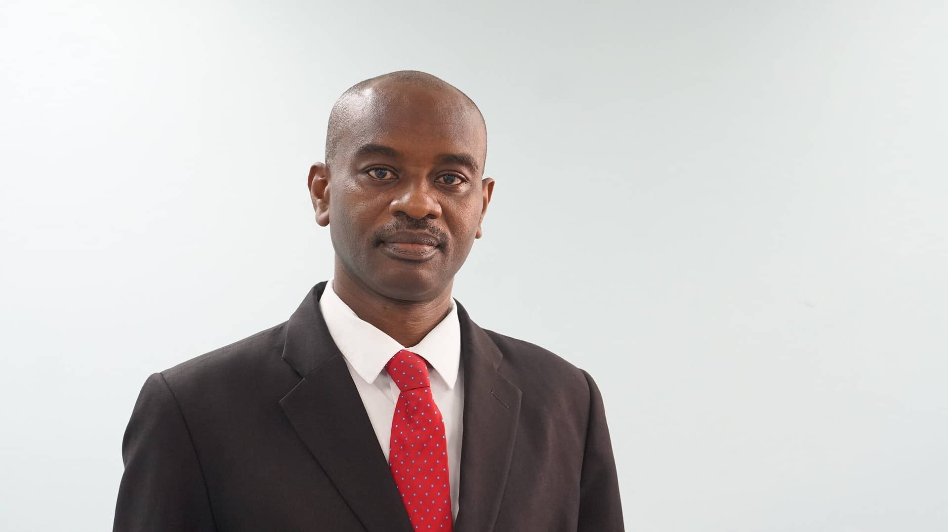 PVC Prof. Justin Robinson