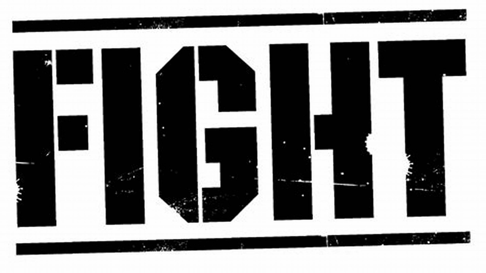 fight