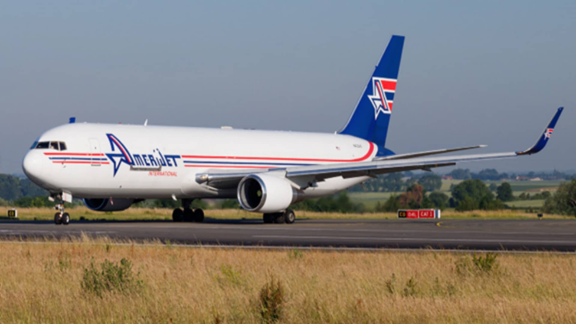 amerijet