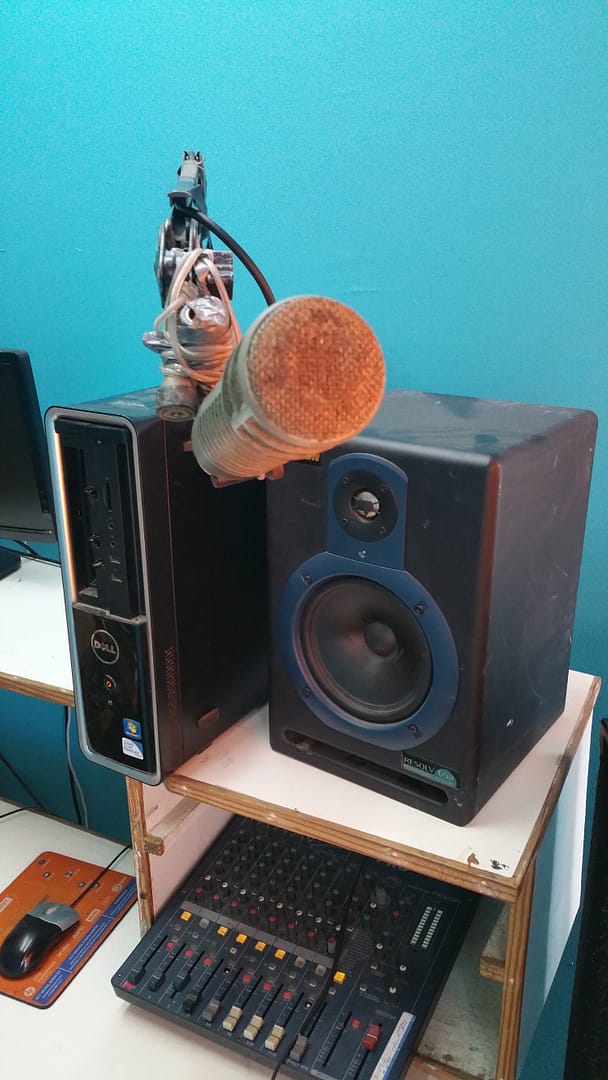 mic