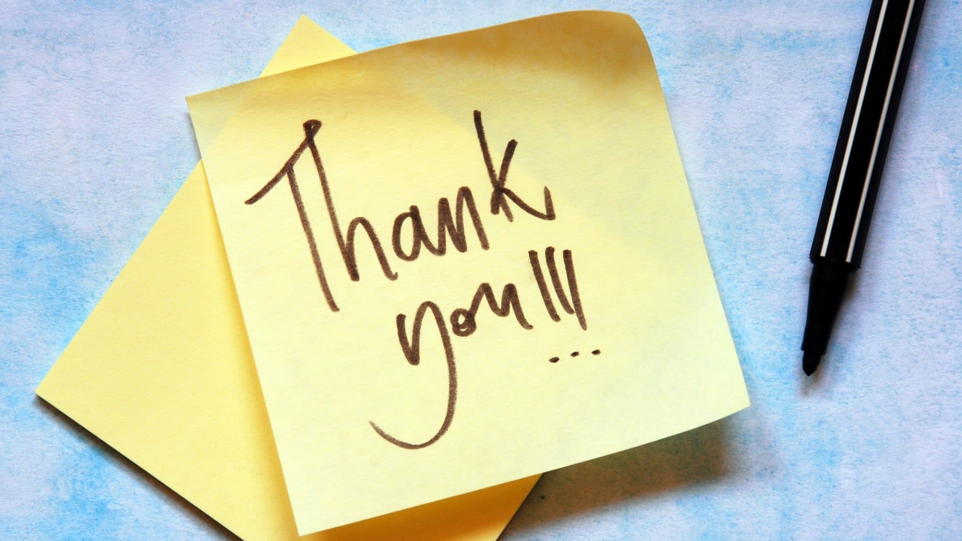thanks