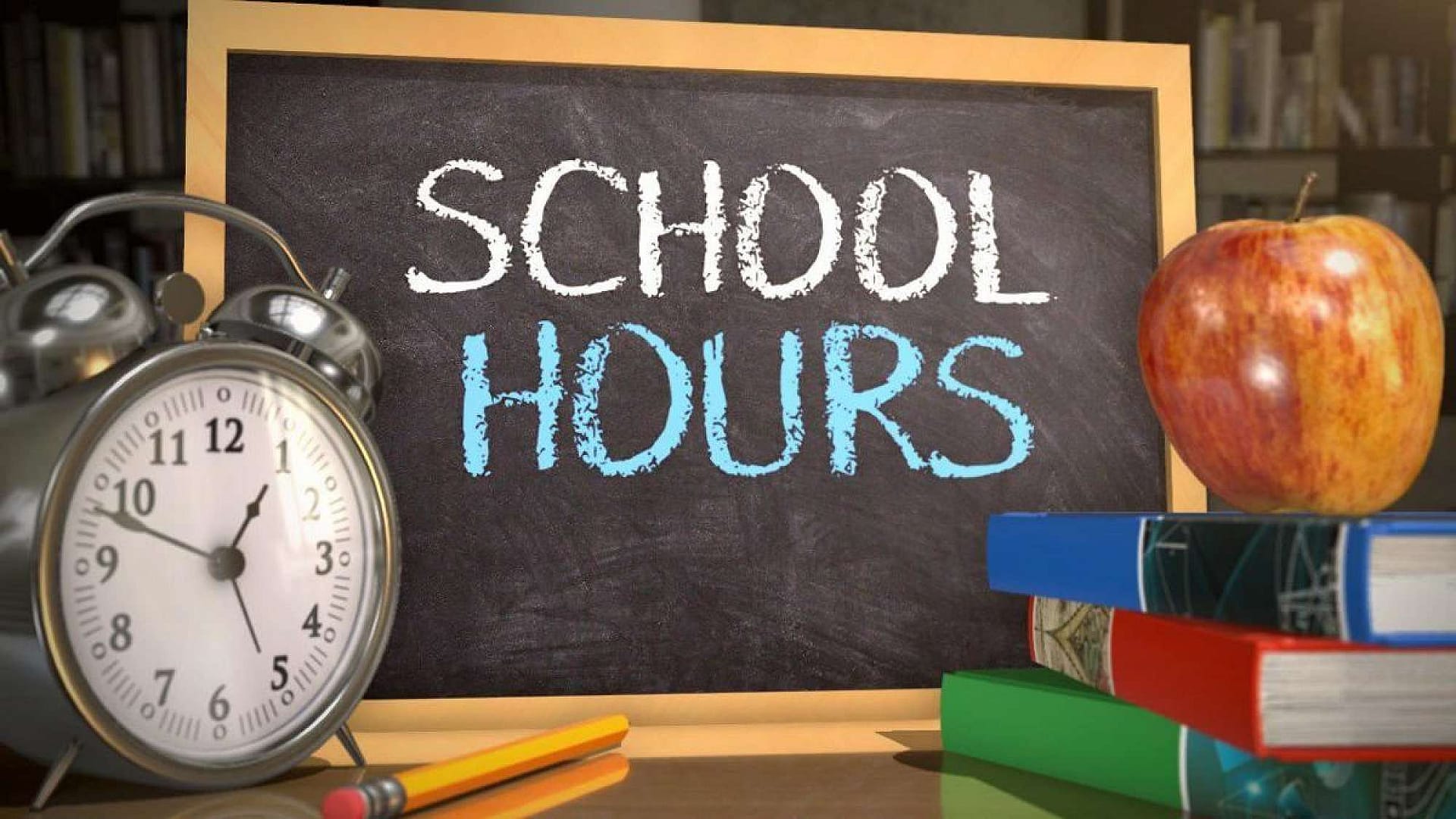 school
