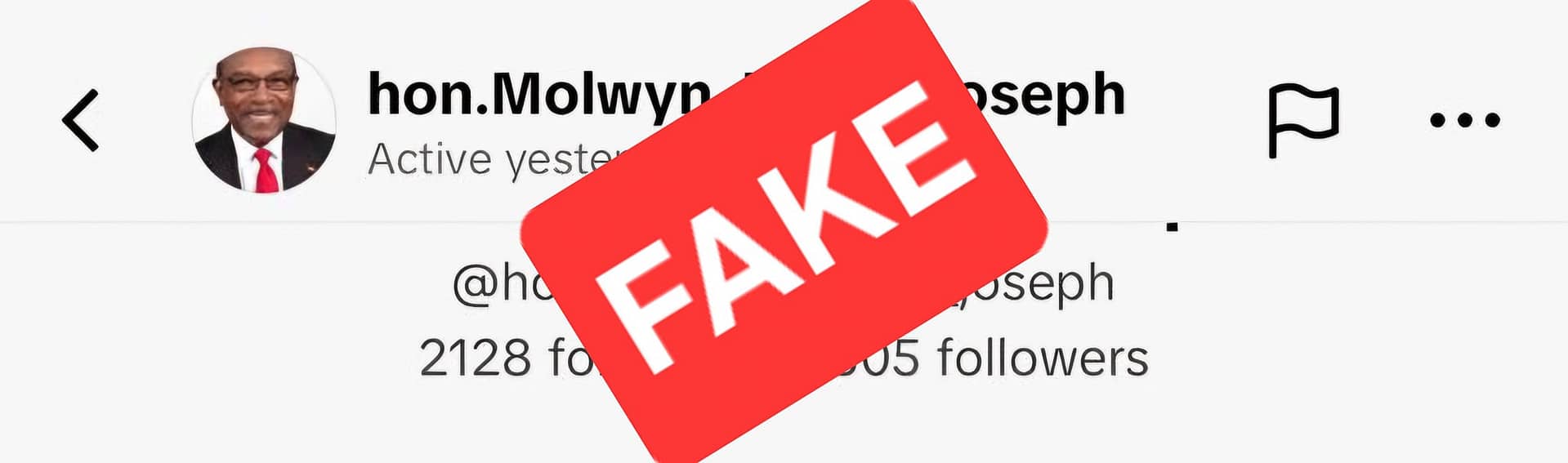 FAKE