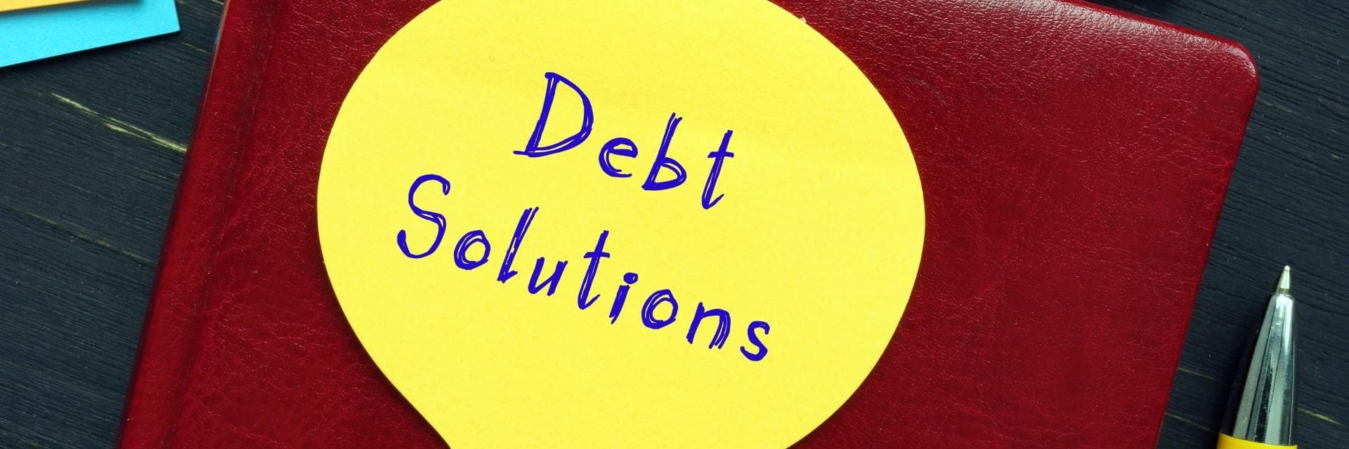debt
