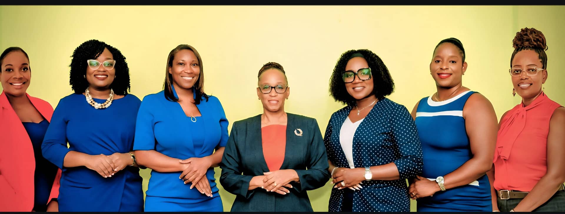 HRPAB Executive 2025-2027