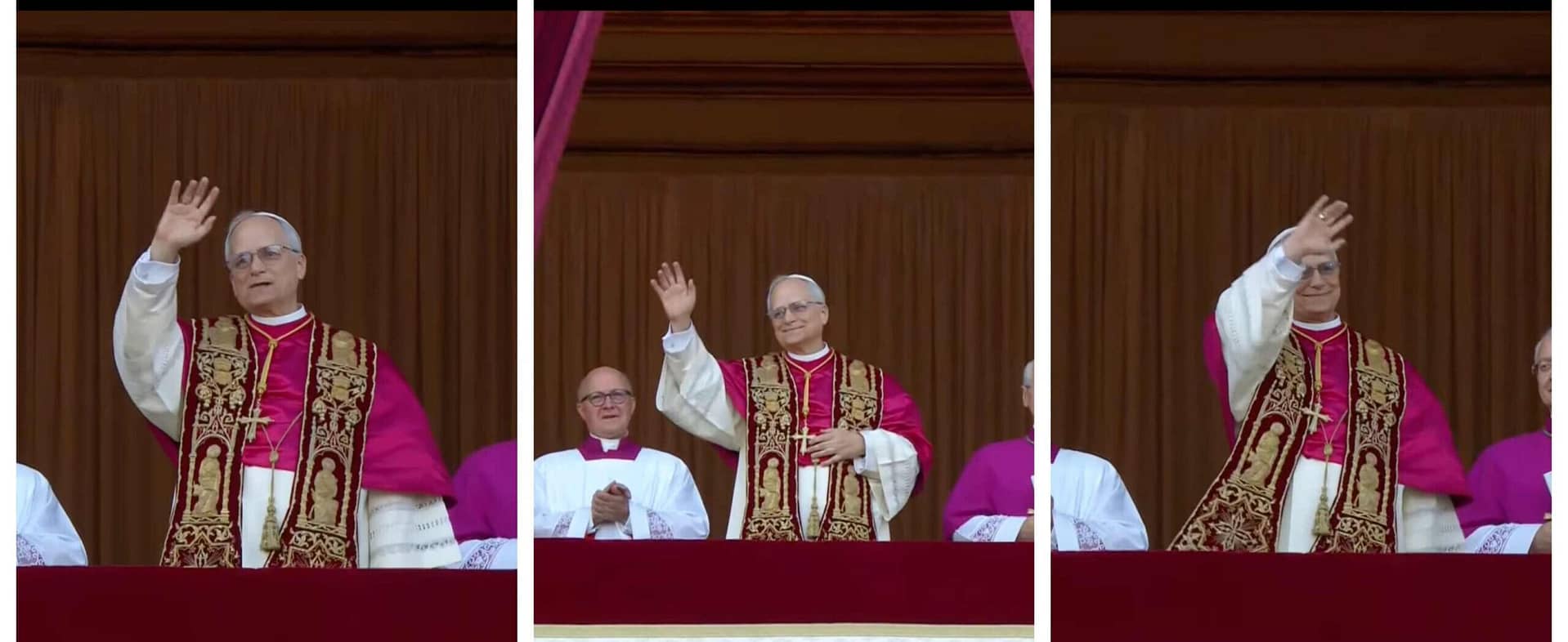 pope leo