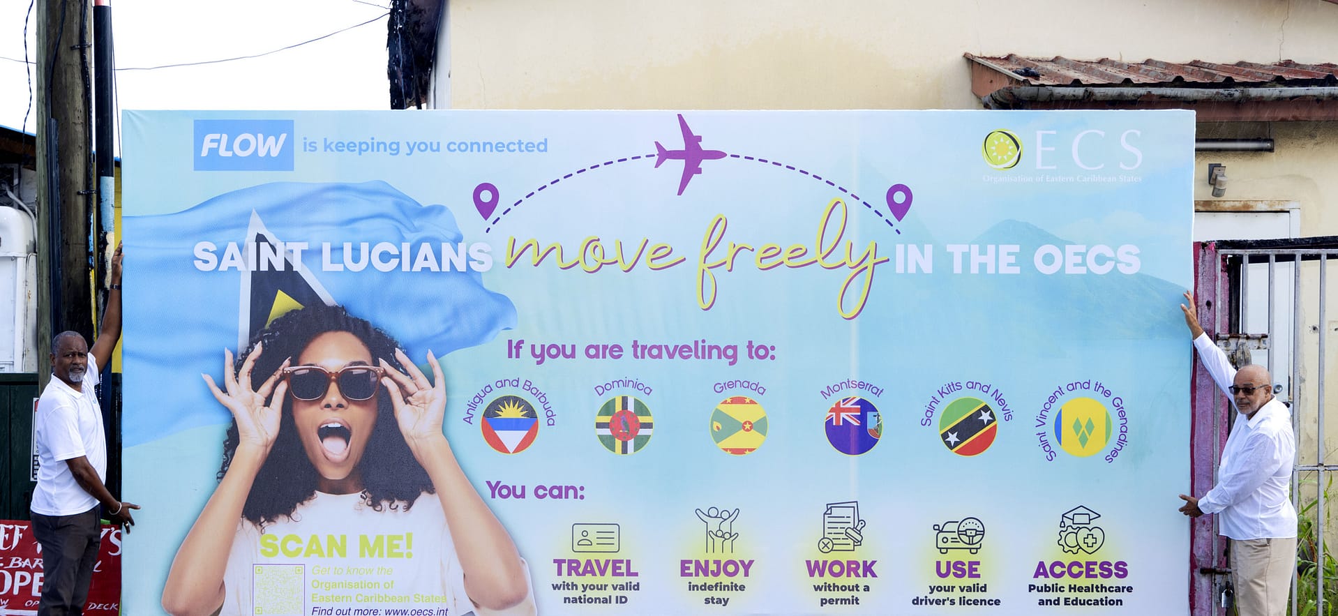 OECS
