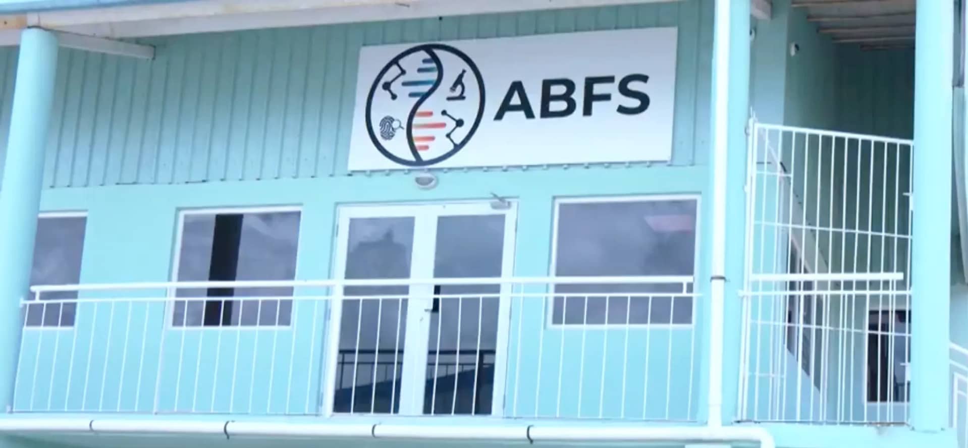 ABFS_Forensic_Lab