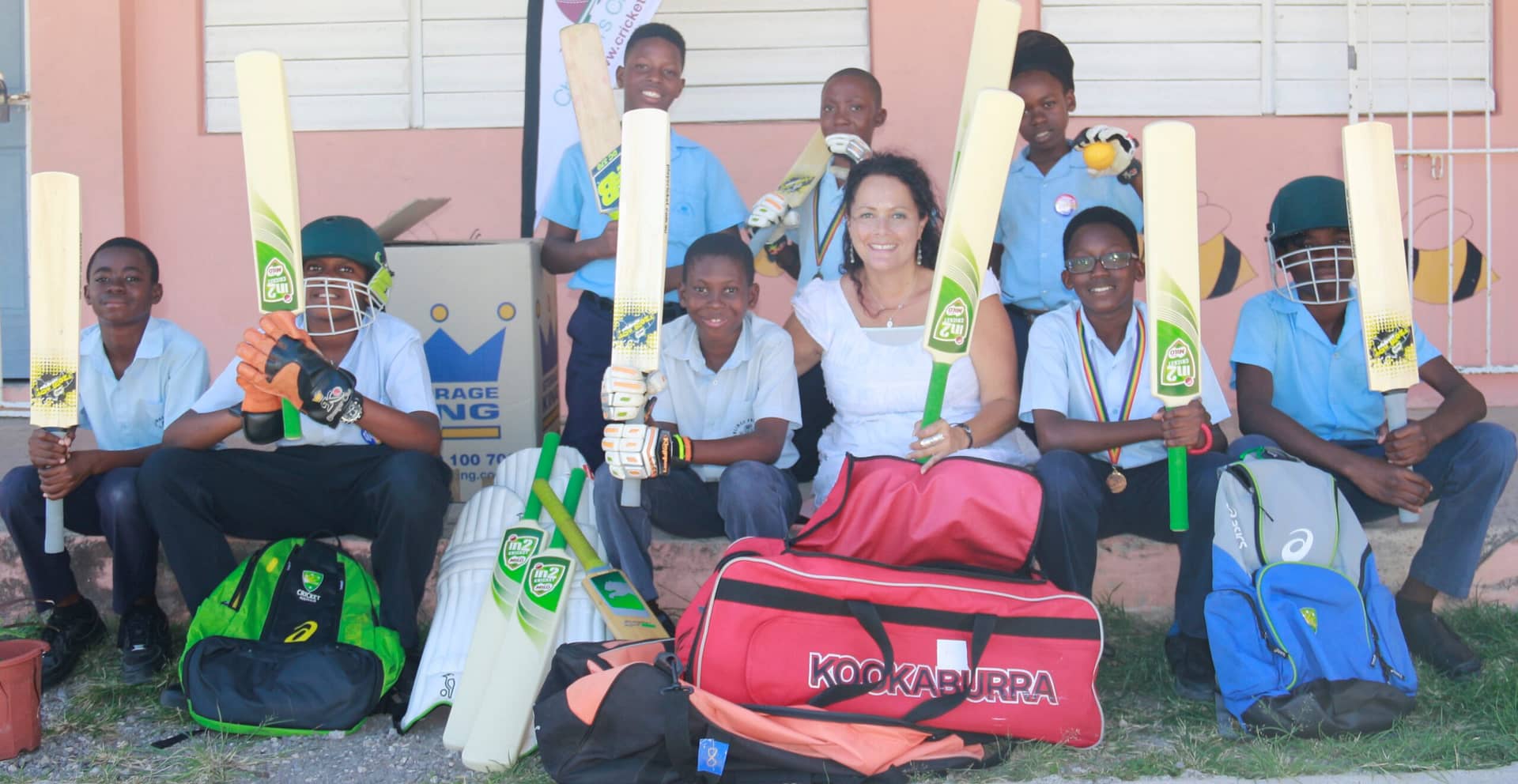 Urlings Primary Antigua