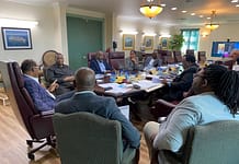 Antigua and Barbuda's Cabinet Reconvenes for First 2024 Meeting
