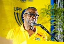 Harold Lovell Eyeing City East? PM Browne Speculates on UPP's Next Move