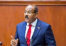 Antigua & Barbuda: PM defends bias towards tourism investments
