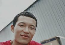 Tianzhao Alex Feng, the Chinese national responsible for the XPZ arson in June 2021, is appealing to the Antiguan public for employment.