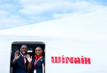 Antigua to Benefit from WINAIR's Expanded Flight Services, Boosting Regional Connectivity