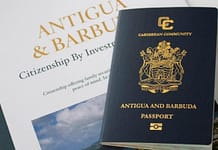 Antigua and Barbuda Ranks 4th in Global Citizenship Program Index for 2025