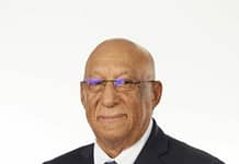 Dr. Dodridge Miller