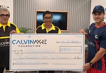 Calvin Ayre Foundation