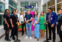 **Frontier Airlines Resumes Antigua and Barbuda Flights with Nonstop Service from San Juan