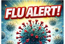 Flu Alert