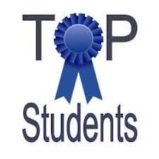 top