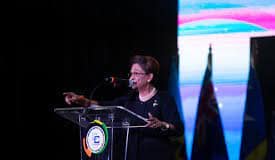 WATCH: “Who Vex Loss!” Trinidad Prime Minister doubles down on support for US, attacks CARICOM over Venezuela, Cuba