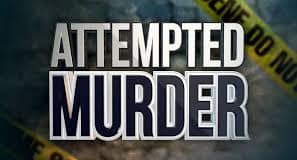 21-year-old Jesse Guthrie of Ottos charged with Attempted Murder