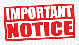 DCA Relocation Notice and New Office Location - Antigua News Room