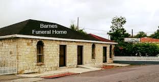 barnes