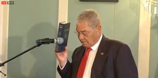 Special House Sitting Today to Honour Sir Robin Yearwood’s 50 Years in Parliament