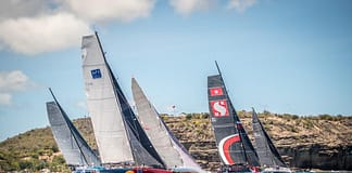 Antigua Bermuda Race Returns in 2026 After Two-Year Break