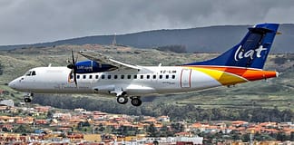 Antigua PM eyes seamless shift as LIAT 1974 hands over to LIAT 2020