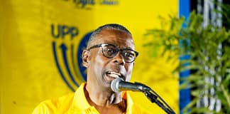 Harold Lovell Eyeing City East? PM Browne Speculates on UPP's Next Move